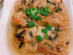 -百乐门喜宴(海珠广场华厦店)