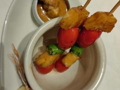 -泰香米泰国餐厅(鎏嘉码头店)
