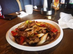 -隔壁老王·家常云南菜(花巷店)