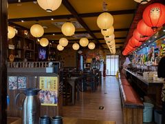 -鸟鹏烧鸟居酒屋(龙岗万科店)