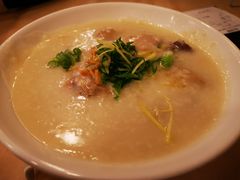 -盛记粥面(佐敦店)