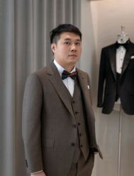 点击看大图 -Brother西服礼服定制·商务·婚礼(佛山南海店)
