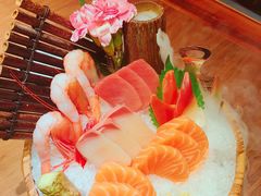 -山葵家·创意料理(万象汇店)