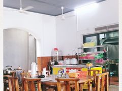 大堂-阿汉名材老鸡汤饭店(金鸡岭店)
