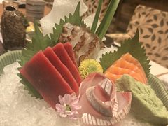 -将军日本餐厅·Shogun(厦门马哥孛罗东方大酒店)