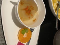 -南京景枫万豪酒店·万豪中餐厅