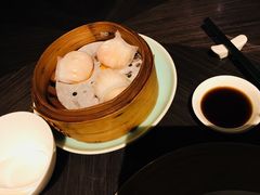 -万丽轩·粤菜(王府井金茂万丽酒店)