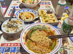 -高胖妹面庄(黄河道店)