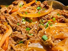 -御牛道日式烤肉料理(杭州万象城店)