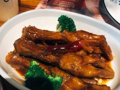 -U你·湖北家宴菜(南湖总店)
