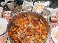 -御上皇三汁焖锅(薛城万达广场店)