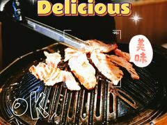 -kingkong大猩猩烤肉(CBD店)