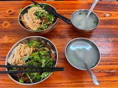 -小李腌粉(东海店)