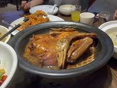 -闽鄂情·闽南招财鸭(水头店)