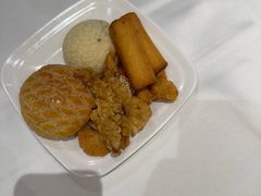 -稻香酒家·35年老字号(侨光店)
