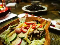 -童年小筑餐厅(申花路店)