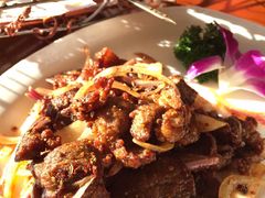 -巴依老爷新疆美食(望京小街店)