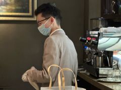 -Le Bistrot de Racine