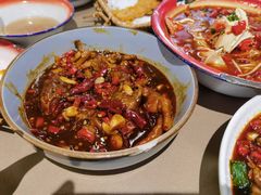 -老三样·旧食新味(万寿宫店)