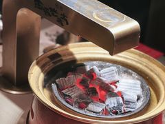 -西塔老太太泥炉烤肉(温州首店万象城黑金店)