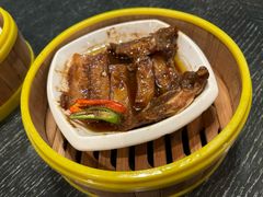 -蝴蝶里·粤菜·点心(滨江龙湖店)