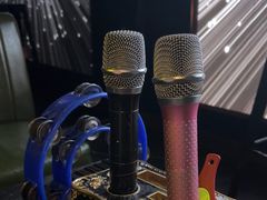 -唱吧麦颂KTV·派对(东坝店)