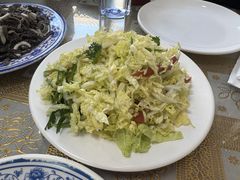 -清真·鸦儿李记·小馆(后海店)