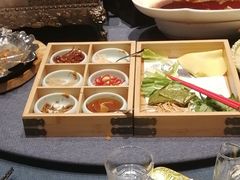 -金狮麟·新豫菜(金码大厦店)