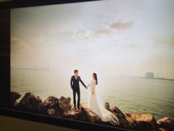 点击看大图 -太郎花子婚纱摄影艺术中心