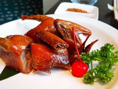-成都海湾酒店·海湾壹品中餐厅(远大购物中心店)