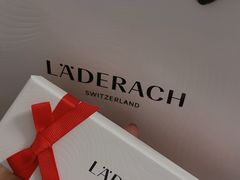 -Laderach 莱德拉(上海环贸iapm店)