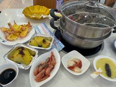 -春华海鲜城(广场西苑店)