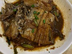 -红灯笼龙凤饭店(宁波老字号店)