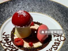 -Le Bistrot de Racine