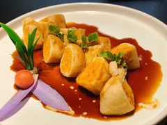 -京杭上院·河景花园餐厅·杭帮菜名店