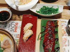 -Sushi Love 创意寿司(丽影广场店)