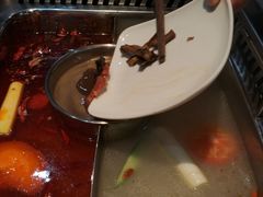 -德庄火锅(矿大三胞店)
