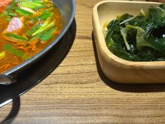 -老凯俚酸汤鱼(东山店)