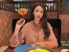 -星叶·东南亚料理(宁波万象汇店)