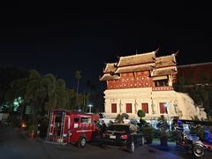 -帕辛寺