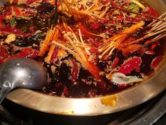 -潮火锅·麻辣牛肉火锅(观音桥方圆·LIVE店)
