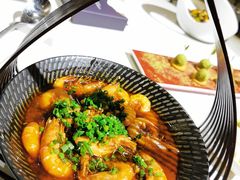 -荟廷·晶萃(陆家嘴尚悦湾店)