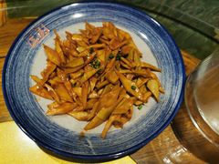 -兰溪小馆(首经贸店)