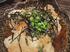 -角落里(中山公园店)