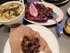 -桂满陇·杭州饭店(清河万象店)