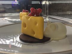 奶酪蛋糕-JUN PASTRY(南通市圆融购物中心工农路店)