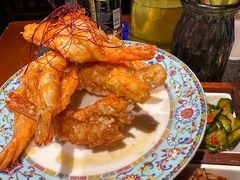 -真地道京味府·鲜橙烤鸭·北京菜(朝外大街东大桥店)