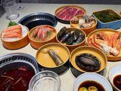 -海底捞大排档火锅(打浦路店)