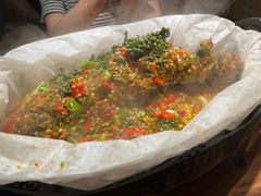 -泥糊破店小酒馆·团建聚餐(南京西路店)