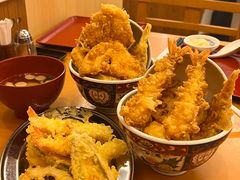 -虹梅食堂·爱蝦乃家